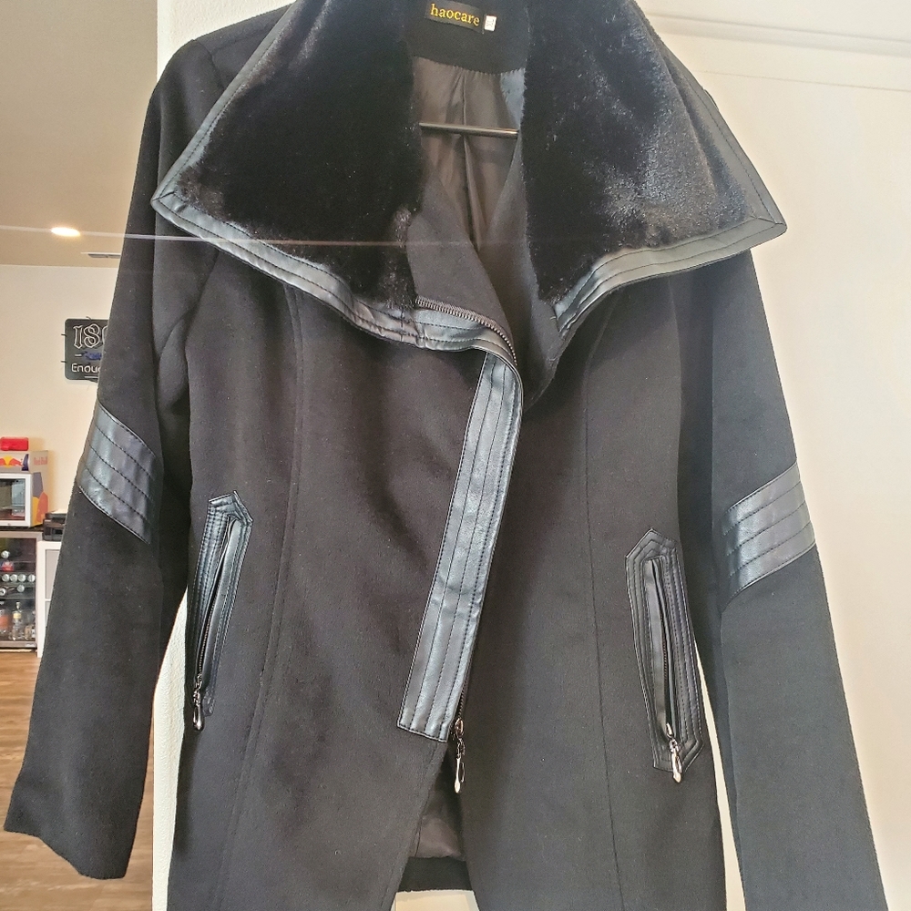 BEAUTIFUL JACKET2😍